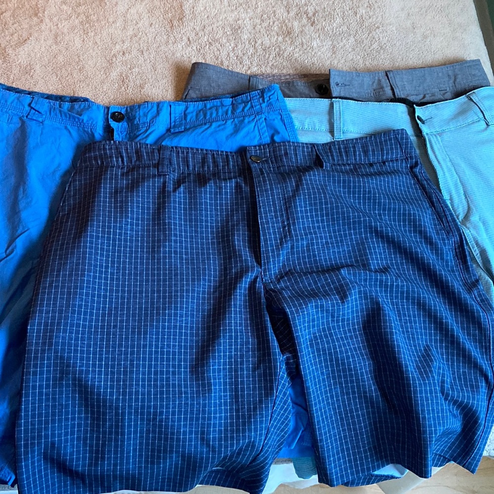 4-pair short bundle